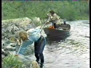 Charlies Angels,  German TV (2)