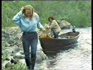 Charlies Angels,  German TV (2)