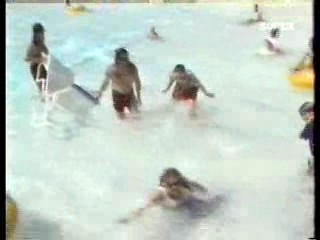 German TV drama,  German MTV Veejay