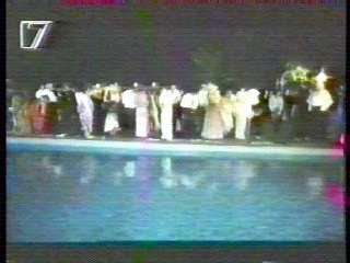 German movie,  Women of the Prehistoric Planet,  German MTV veejay