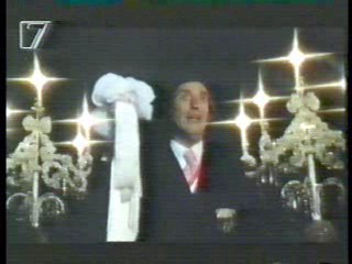 German movie,  Women of the Prehistoric Planet,  German MTV veejay