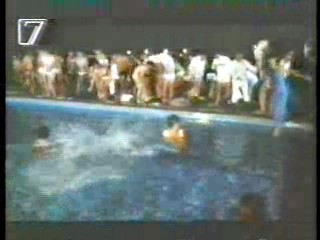 German movie,  Women of the Prehistoric Planet,  German MTV veejay