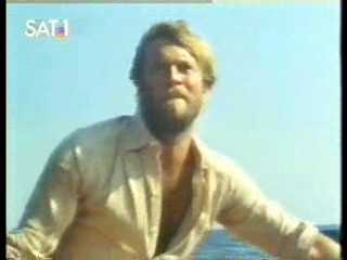 The Secret of Seagull Island