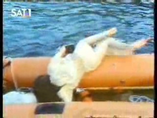 The Secret of Seagull Island