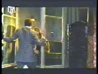 German comedy movie,  That Lucky Touch