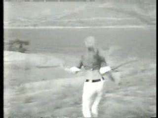 Scarecrow and Mrs King,  Faster, Pussycat! Kill! Kill!