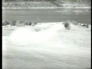 Scarecrow and Mrs King,  Faster, Pussycat! Kill! Kill!