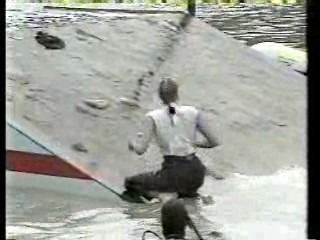 German TV (2),  German MTV veejay