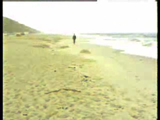 German TV (2),  German MTV veejay