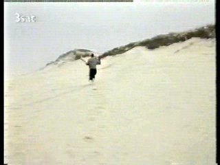 German MTV veejay,  Flipper (1996 series),  Diesel Jeans