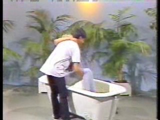 German Talk Show,  Fernschgarten