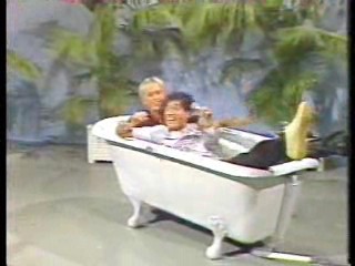 German Talk Show,  Fernschgarten