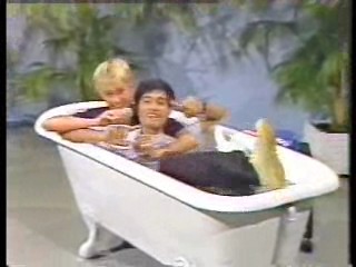 German Talk Show,  Fernschgarten