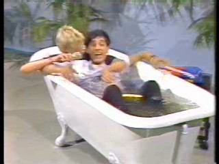 German Talk Show,  Fernschgarten