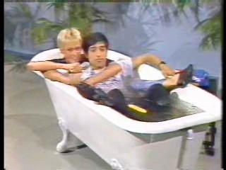 German Talk Show,  Fernschgarten