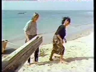 German tv dramas (2)