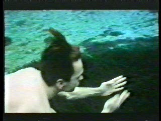 German tv movie, Wet T Shirt contest