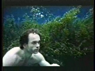 German tv movie, Wet T Shirt contest