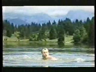 German tv movie, Wet T Shirt contest