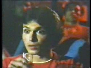 German tv movie, Wet T Shirt contest