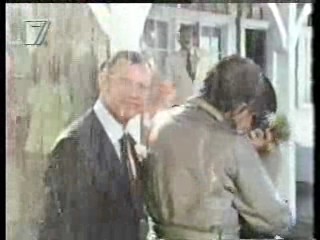 The War between Men and Women,  Fernschgarten