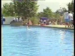 The War between Men and Women,  Fernschgarten