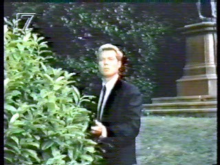 I Spy,   German movie