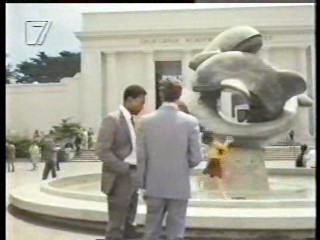 I Spy,   German movie