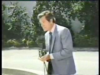 I Spy,   German movie