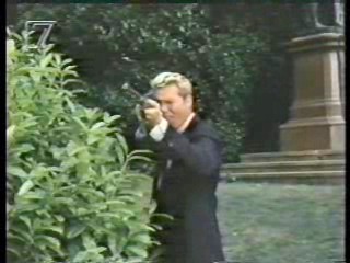 I Spy,   German movie