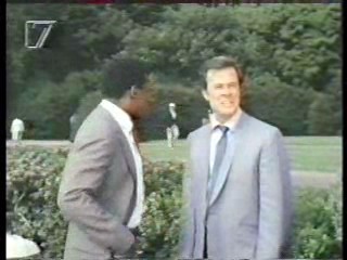 I Spy,   German movie