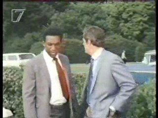 I Spy,   German movie