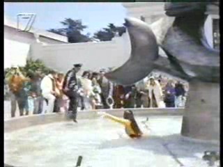 I Spy,   German movie