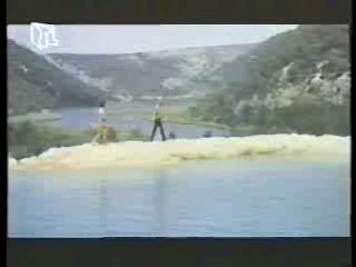 I Spy,   German movie