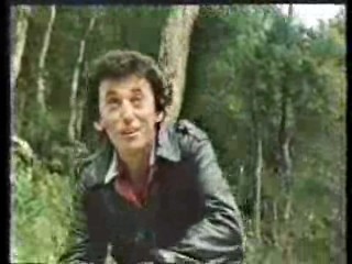 What Waits Below,  German film