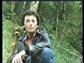 What Waits Below,  German film