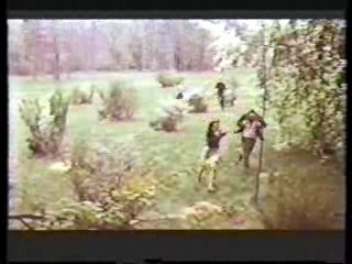 What Waits Below,  German film