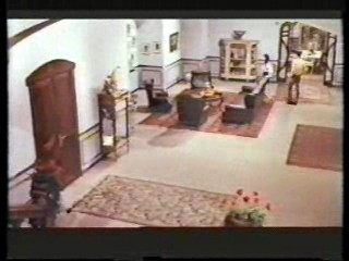 What Waits Below,  German film