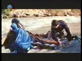 The Charge at Feather River