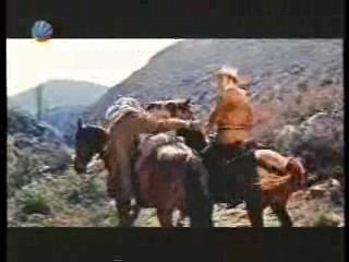 The Charge at Feather River