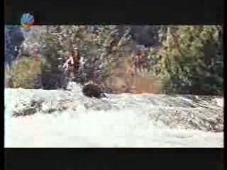 The Charge at Feather River