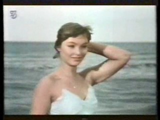 Marcello Mastroianni movie