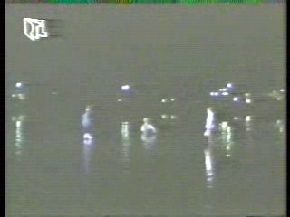 The Man from Atlantis,  German Disney Club (2)