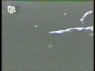 The Man from Atlantis,  German Disney Club (2)