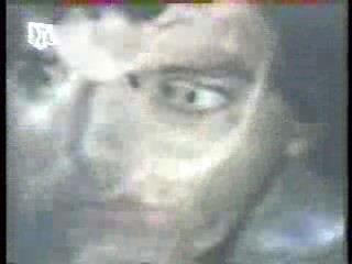 The Man from Atlantis,  German Disney Club (2)