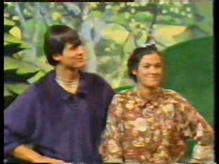 The Man from Atlantis,  German Disney Club (2)