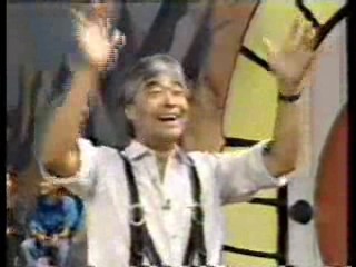 The Man from Atlantis,  German Disney Club (2)