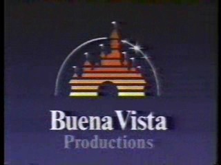 The Man from Atlantis,  German Disney Club (2)