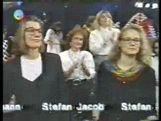 German TV ,  Mann O Mann Show,  German Disney Club