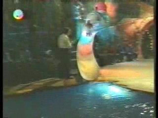 Gina Lollobrigida movie,  Halli Galli